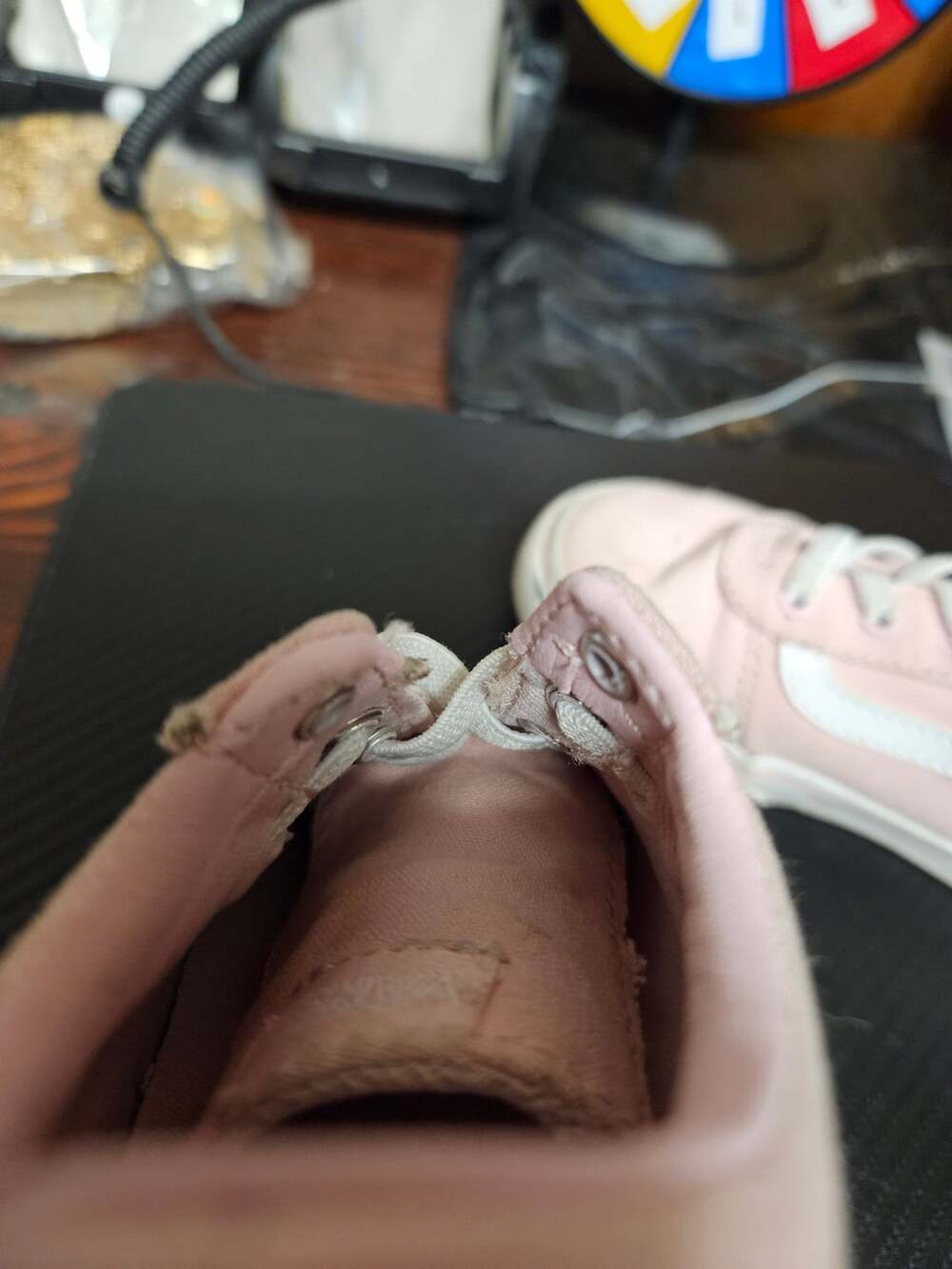 Vans - Picture 8 of 15